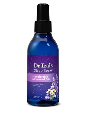 Dr Teal's Sleep Spray Lavender and Chamomile 6oz